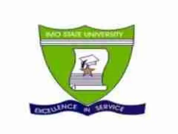 IMSU Post UTME Result 2018/2019